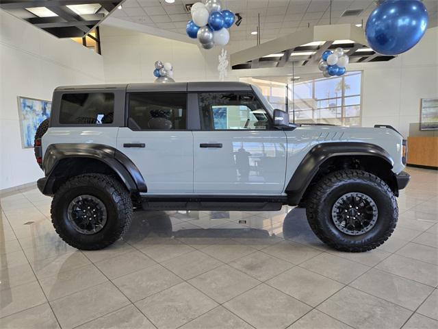 used 2023 Ford Bronco car, priced at $83,997