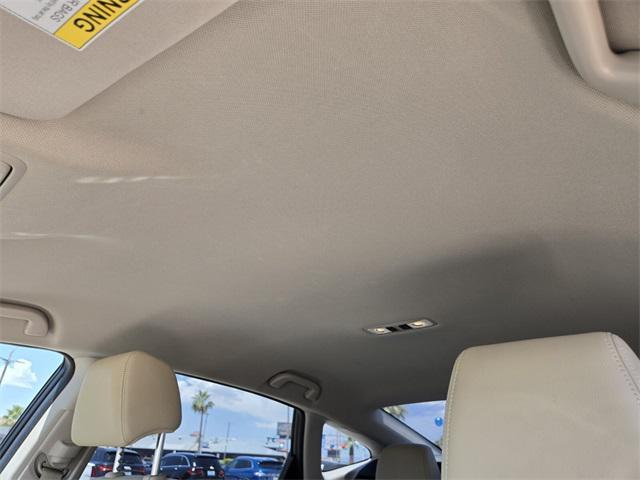 used 2018 Honda Clarity Plug-In Hybrid car, priced at $19,500