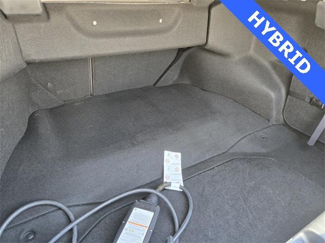 used 2018 Honda Clarity Plug-In Hybrid car, priced at $18,000