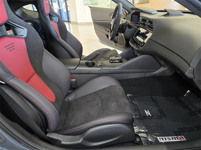 used 2024 Nissan Z car, priced at $62,997