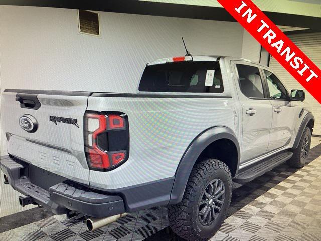 used 2024 Ford Ranger car, priced at $64,000