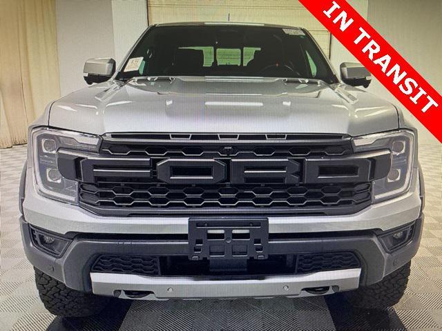 used 2024 Ford Ranger car, priced at $64,000