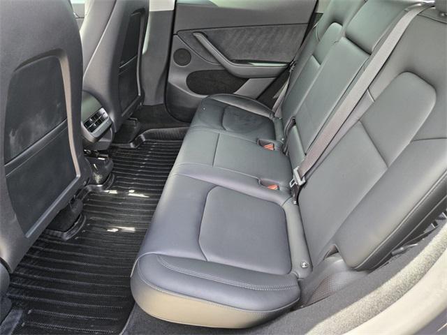 used 2023 Tesla Model Y car, priced at $33,000