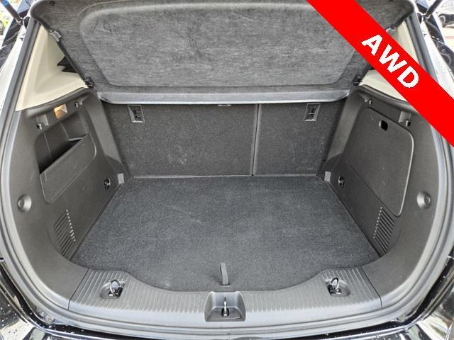 used 2022 Buick Encore car, priced at $17,700