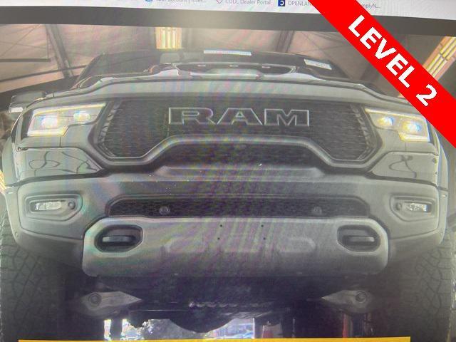 used 2022 Ram 1500 car, priced at $89,000