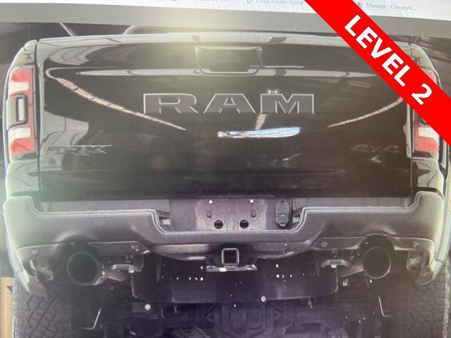 used 2022 Ram 1500 car, priced at $89,000