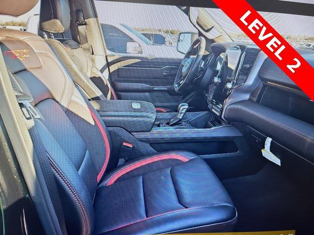 used 2022 Ram 1500 car, priced at $89,000