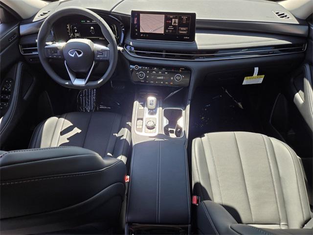 new 2026 INFINITI QX60 car, priced at $45,199