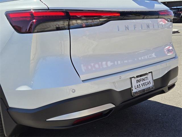 new 2026 INFINITI QX60 car, priced at $45,199