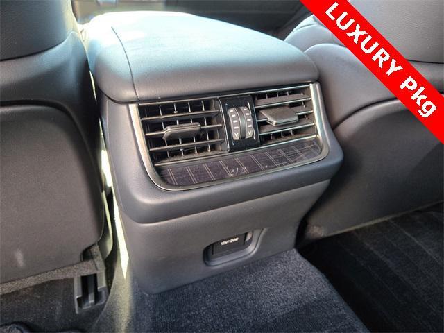 used 2019 Lexus LS 500 car, priced at $46,300