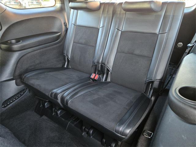 used 2018 Dodge Durango car, priced at $15,295