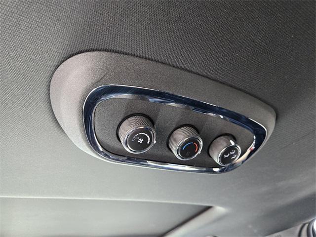 used 2018 Dodge Durango car, priced at $15,295