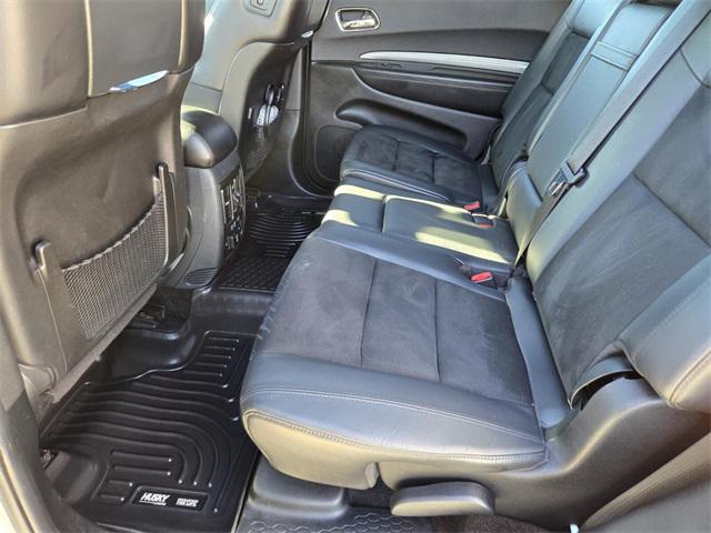 used 2018 Dodge Durango car, priced at $15,295