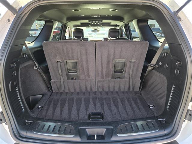 used 2018 Dodge Durango car, priced at $15,295