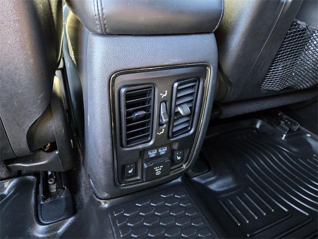 used 2018 Dodge Durango car, priced at $15,295