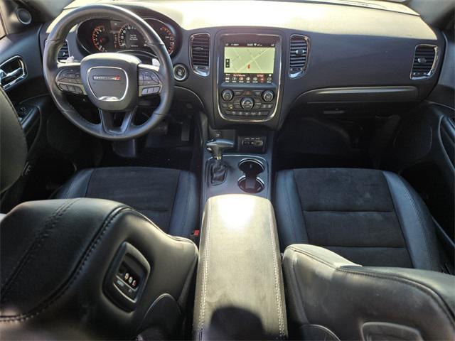 used 2018 Dodge Durango car, priced at $15,295