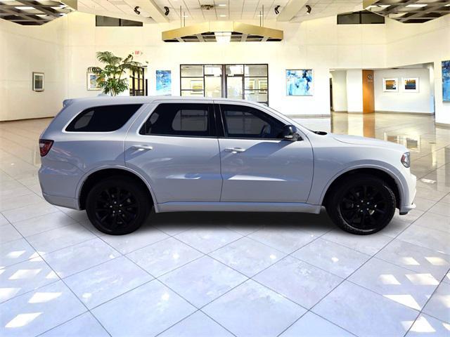 used 2018 Dodge Durango car, priced at $15,295