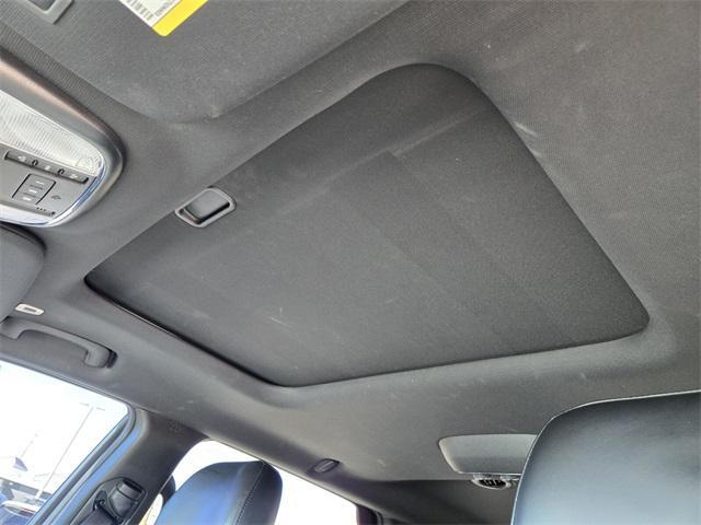 used 2018 Dodge Durango car, priced at $15,295