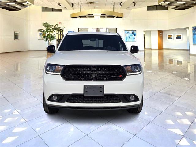 used 2018 Dodge Durango car, priced at $15,295