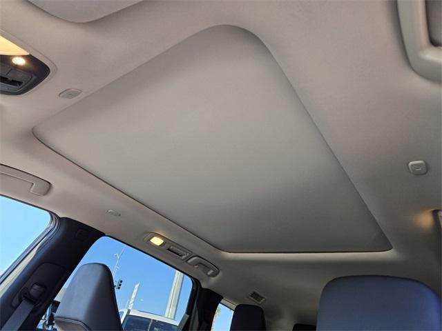 new 2026 INFINITI QX60 car, priced at $46,783