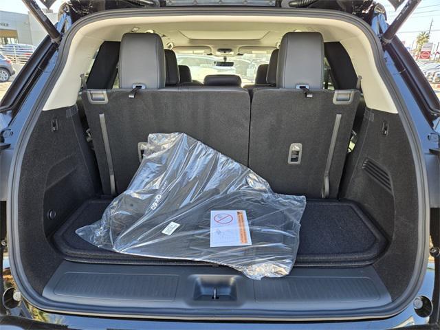 new 2026 INFINITI QX60 car, priced at $46,783