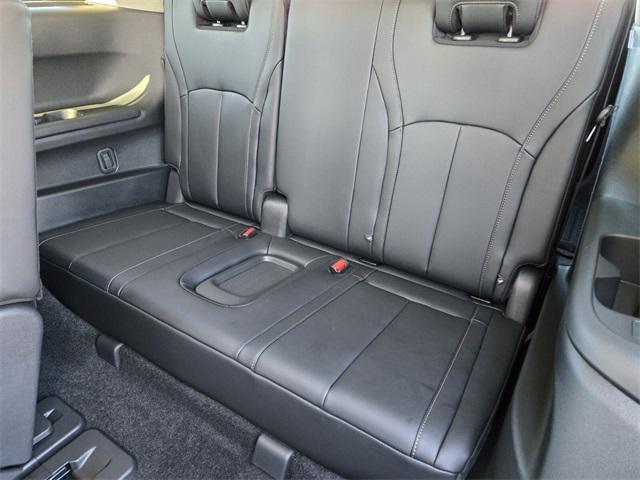 new 2026 INFINITI QX60 car, priced at $46,783