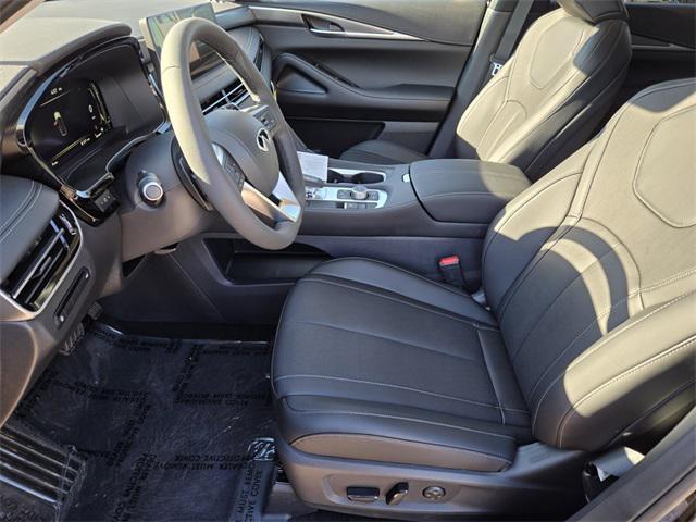new 2026 INFINITI QX60 car, priced at $46,783