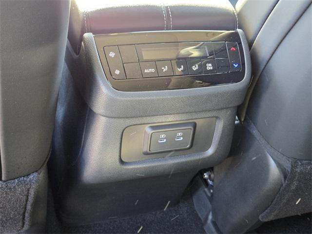 new 2026 INFINITI QX60 car, priced at $46,783