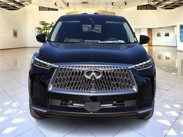 new 2026 INFINITI QX60 car, priced at $46,783