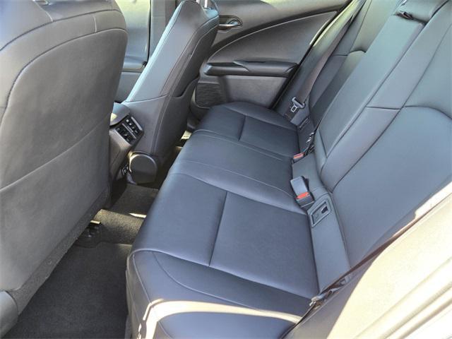 used 2019 Lexus UX 200 car, priced at $21,995