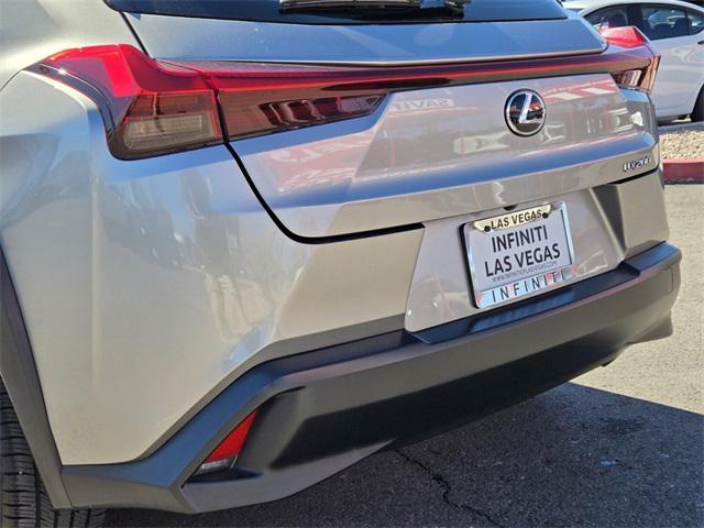 used 2019 Lexus UX 200 car, priced at $21,995