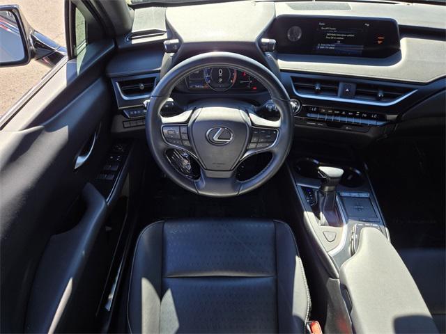 used 2019 Lexus UX 200 car, priced at $21,995