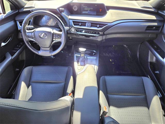 used 2019 Lexus UX 200 car, priced at $21,995