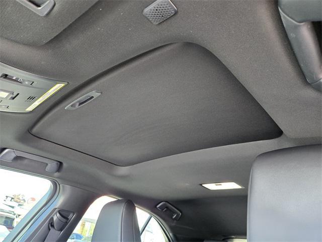 used 2019 Lexus UX 200 car, priced at $21,995