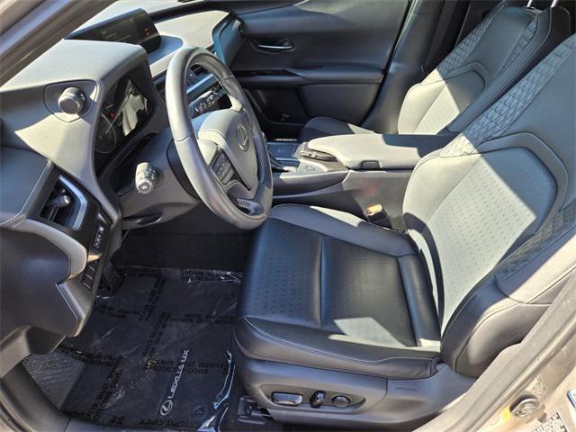 used 2019 Lexus UX 200 car, priced at $21,995