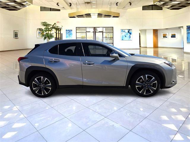 used 2019 Lexus UX 200 car, priced at $21,995