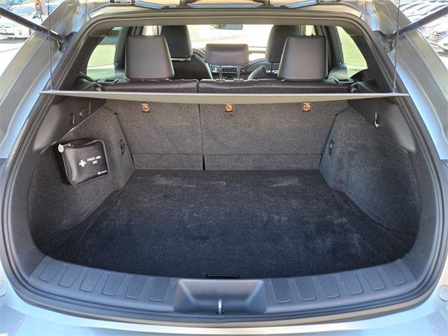 used 2019 Lexus UX 200 car, priced at $21,995