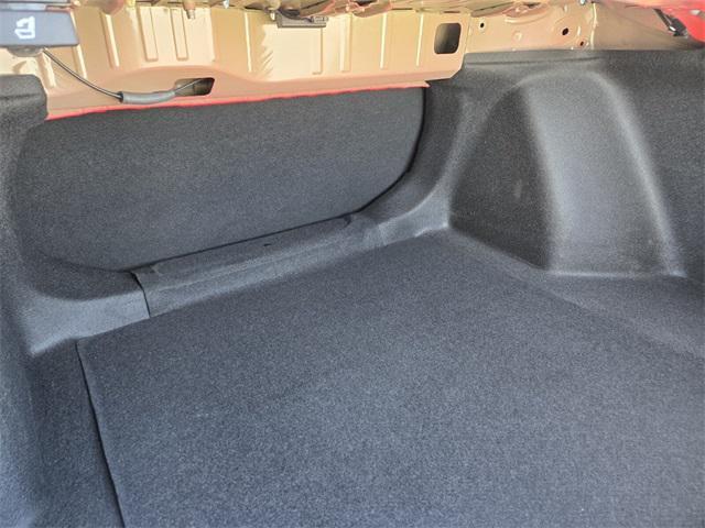 used 2022 Honda Civic car, priced at $24,700