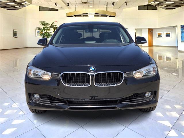 used 2013 BMW 328 car, priced at $8,400
