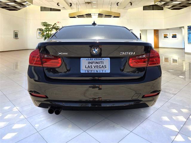 used 2013 BMW 328 car, priced at $8,400