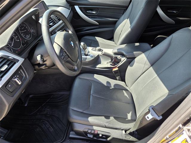 used 2013 BMW 328 car, priced at $8,400