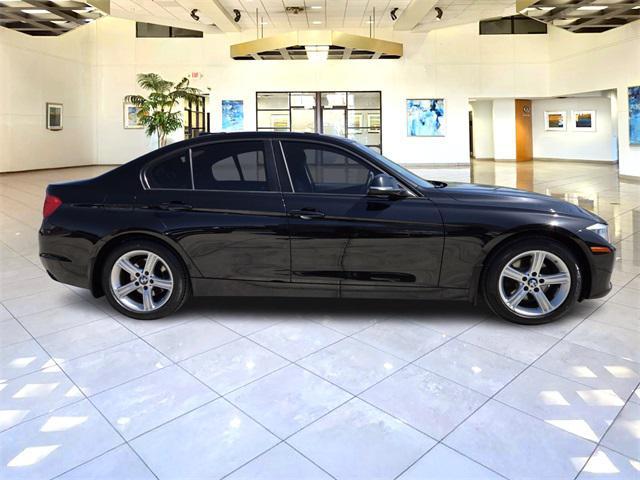 used 2013 BMW 328 car, priced at $8,400