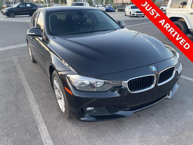 used 2013 BMW 328 car, priced at $8,000