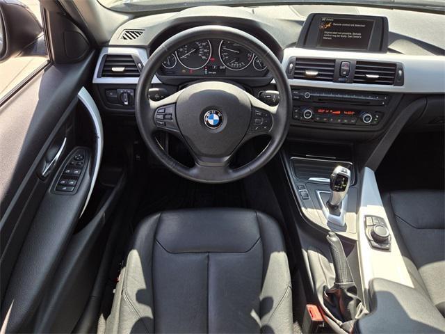 used 2013 BMW 328 car, priced at $8,400