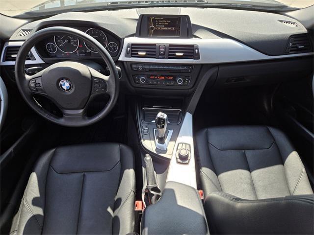 used 2013 BMW 328 car, priced at $8,400