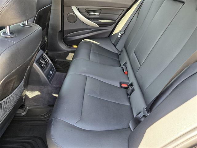 used 2013 BMW 328 car, priced at $8,400