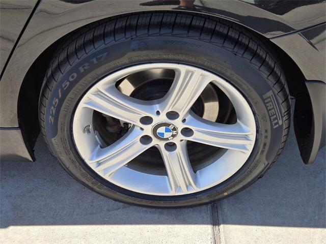 used 2013 BMW 328 car, priced at $8,400