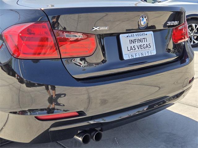 used 2013 BMW 328 car, priced at $8,400