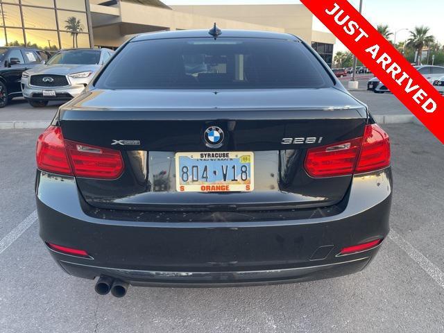 used 2013 BMW 328 car, priced at $8,000