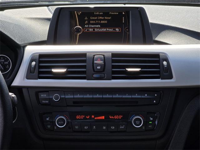 used 2013 BMW 328 car, priced at $8,400